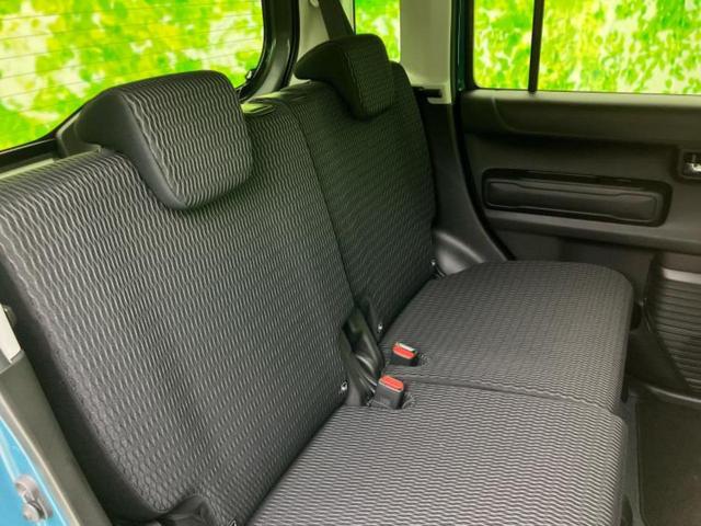 ハスラー ４ＷＤハイブリッドＸ　保証書／純正　９インチ　メモリーナビ／セーフティサポート（スズキ）／シートヒーター　前席／全方位モニター／車線逸脱防止支援システム／パーキングアシスト　バックガイド／登録済未使用車　全周囲カメラ（8枚目）