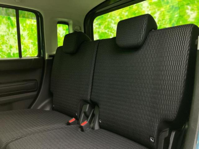 ハスラー ４ＷＤハイブリッドＸ　保証書／純正　９インチ　メモリーナビ／セーフティサポート（スズキ）／シートヒーター　前席／全方位モニター／車線逸脱防止支援システム／パーキングアシスト　バックガイド／登録済未使用車　全周囲カメラ（23枚目）