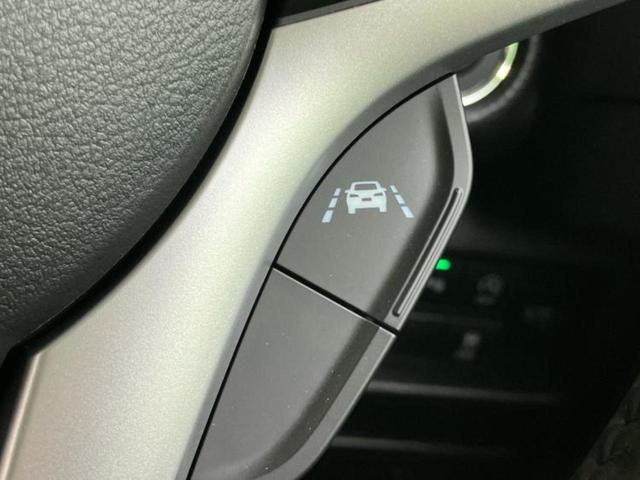 ハスラー ４ＷＤハイブリッドＸ　保証書／純正　９インチ　メモリーナビ／セーフティサポート（スズキ）／シートヒーター　前席／全方位モニター／車線逸脱防止支援システム／パーキングアシスト　バックガイド／登録済未使用車　全周囲カメラ（29枚目）