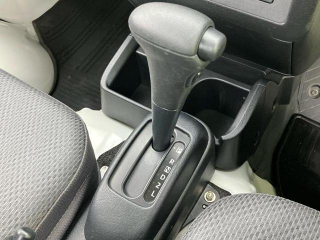 ハイゼットトラック スタンダードSA3t 新品タイヤ/保証書/衝突安全装置/車線逸脱防止支援システム/EBD付ABS/横滑り防止装置/エアバッグ 運転席/パワーステアリング/ワンオーナー/マニュアルエアコン/取扱説明書/アクセサリーソケット(14枚目)