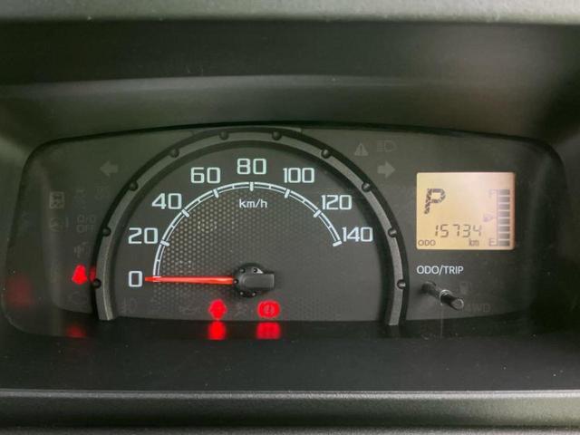 ハイゼットトラック スタンダードSA3t 新品タイヤ/保証書/衝突安全装置/車線逸脱防止支援システム/EBD付ABS/横滑り防止装置/エアバッグ 運転席/パワーステアリング/ワンオーナー/マニュアルエアコン/取扱説明書/アクセサリーソケット(16枚目)