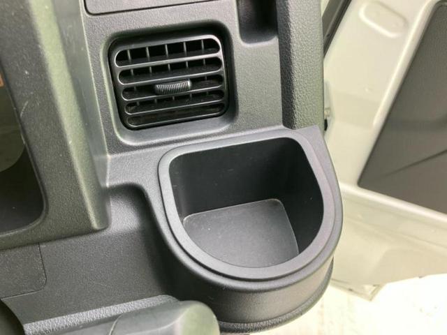 ハイゼットトラック スタンダードSA3t 新品タイヤ/保証書/衝突安全装置/車線逸脱防止支援システム/EBD付ABS/横滑り防止装置/エアバッグ 運転席/パワーステアリング/ワンオーナー/マニュアルエアコン/取扱説明書/アクセサリーソケット(17枚目)