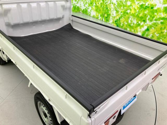 ハイゼットトラック スタンダードSA3t 新品タイヤ/保証書/衝突安全装置/車線逸脱防止支援システム/EBD付ABS/横滑り防止装置/エアバッグ 運転席/パワーステアリング/ワンオーナー/マニュアルエアコン/取扱説明書/アクセサリーソケット(20枚目)