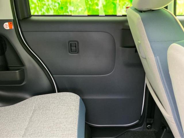 ムーヴキャンバス 4WDストライプスG 保証書/純正 メモリーナビ/スマートアシスト(トヨタ・ダイハツ)/両側電動スライドドア/シートヒーター/車線逸脱防止支援システム/パーキングアシスト バックガイド/登録済未使用車 衝突被害軽減システム(7枚目)