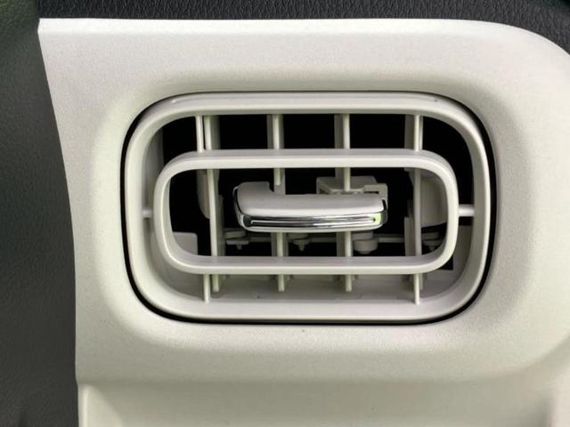 ムーヴキャンバス 4WDストライプスG 保証書/純正 メモリーナビ/スマートアシスト(トヨタ・ダイハツ)/両側電動スライドドア/シートヒーター/車線逸脱防止支援システム/パーキングアシスト バックガイド/登録済未使用車 衝突被害軽減システム(29枚目)