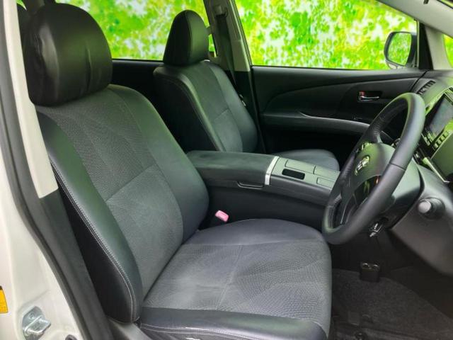 エスティマハイブリッド 4WDアエラスプレミアムエディション 新品タイヤ/エアロ/社外 SDナビ/両側電動スライドドア/パーキングアシスト バックガイド/Bluetooth接続/ETC/EBD付ABS/横滑り防止装置/アイドリングストップ フルエアロ 電動シート(5枚目)