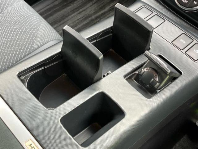 エスティマハイブリッド 4WDアエラスプレミアムエディション 新品タイヤ/エアロ/社外 SDナビ/両側電動スライドドア/パーキングアシスト バックガイド/Bluetooth接続/ETC/EBD付ABS/横滑り防止装置/アイドリングストップ フルエアロ 電動シート(14枚目)