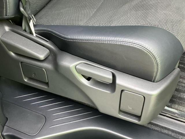 エスティマハイブリッド 4WDアエラスプレミアムエディション 新品タイヤ/エアロ/社外 SDナビ/両側電動スライドドア/パーキングアシスト バックガイド/Bluetooth接続/ETC/EBD付ABS/横滑り防止装置/アイドリングストップ フルエアロ 電動シート(19枚目)