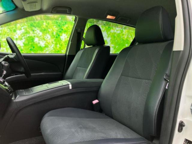 エスティマハイブリッド 4WDアエラスプレミアムエディション 新品タイヤ/エアロ/社外 SDナビ/両側電動スライドドア/パーキングアシスト バックガイド/Bluetooth接続/ETC/EBD付ABS/横滑り防止装置/アイドリングストップ フルエアロ 電動シート(25枚目)