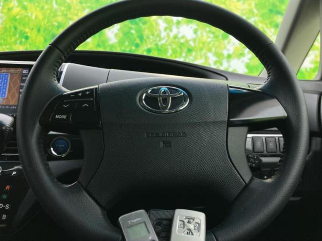 エスティマハイブリッド 4WDアエラスプレミアムエディション 新品タイヤ/エアロ/社外 SDナビ/両側電動スライドドア/パーキングアシスト バックガイド/Bluetooth接続/ETC/EBD付ABS/横滑り防止装置/アイドリングストップ フルエアロ 電動シート(43枚目)