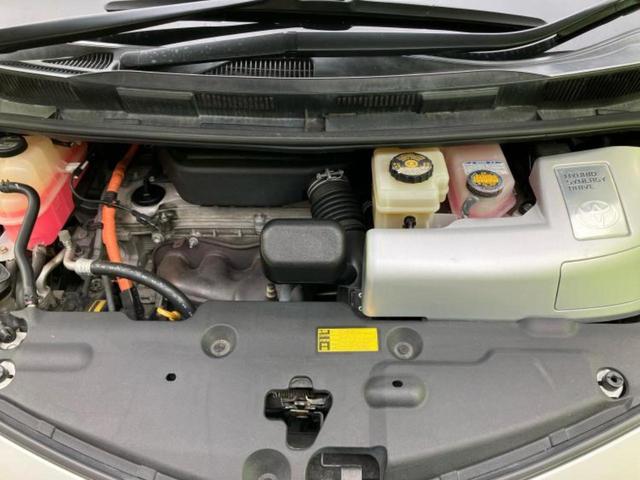 エスティマハイブリッド 4WDアエラスプレミアムエディション 新品タイヤ/エアロ/社外 SDナビ/両側電動スライドドア/パーキングアシスト バックガイド/Bluetooth接続/ETC/EBD付ABS/横滑り防止装置/アイドリングストップ フルエアロ 電動シート(50枚目)