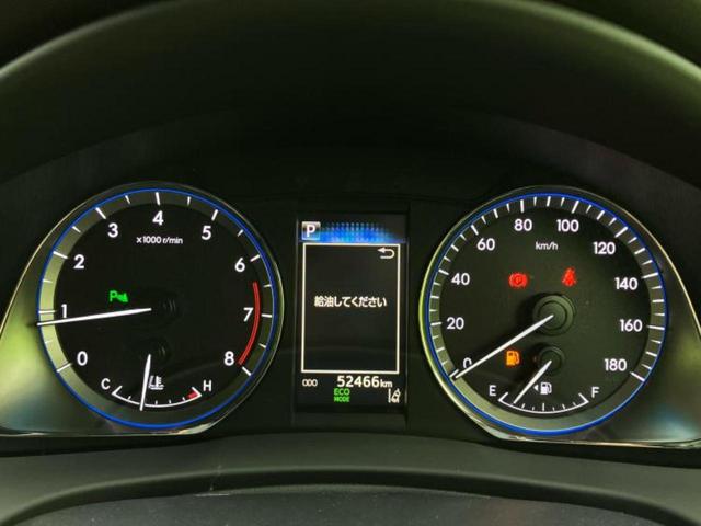 ハリアー 4WDプログレスメタルレザーPスタイルブルーイッシュ 新品タイヤ/JBL/保証書/純正 9インチ SDナビ/衝突安全装置/シートヒーター/車線逸脱防止支援システム/シート 合皮/パーキングアシスト バックガイド/電動バックドア 衝突被害軽減システム(32枚目)