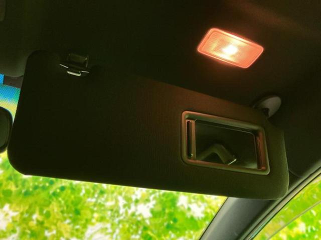 ハリアー 4WDプログレスメタルレザーPスタイルブルーイッシュ 新品タイヤ/JBL/保証書/純正 9インチ SDナビ/衝突安全装置/シートヒーター/車線逸脱防止支援システム/シート 合皮/パーキングアシスト バックガイド/電動バックドア 衝突被害軽減システム(36枚目)