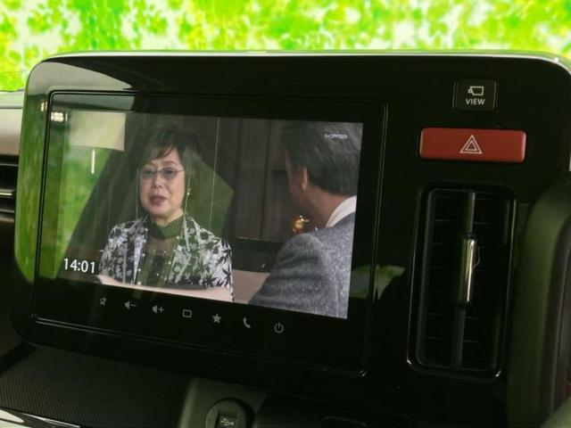 スペーシアカスタム ハイブリッドXSターボ 新品タイヤ/保証書/純正 9インチ ナビ/セーフティサポート(スズキ)/両側電動スライドドア/シートヒーター/全方位モニター/車線逸脱防止支援システム/シート ハーフレザー ターボ 全周囲カメラ(10枚目)