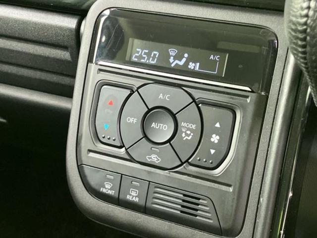 スペーシアカスタム ハイブリッドXSターボ 新品タイヤ/保証書/純正 9インチ ナビ/セーフティサポート(スズキ)/両側電動スライドドア/シートヒーター/全方位モニター/車線逸脱防止支援システム/シート ハーフレザー ターボ 全周囲カメラ(12枚目)