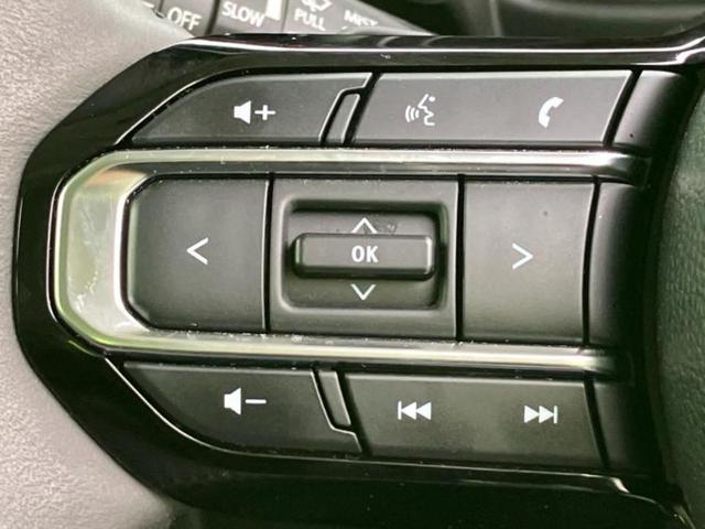 スペーシアカスタム ハイブリッドXSターボ 新品タイヤ/保証書/純正 9インチ ナビ/セーフティサポート(スズキ)/両側電動スライドドア/シートヒーター/全方位モニター/車線逸脱防止支援システム/シート ハーフレザー ターボ 全周囲カメラ(18枚目)