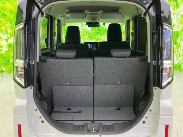 スペーシアカスタム ハイブリッドXSターボ 新品タイヤ/保証書/純正 9インチ ナビ/セーフティサポート(スズキ)/両側電動スライドドア/シートヒーター/全方位モニター/車線逸脱防止支援システム/シート ハーフレザー ターボ 全周囲カメラ(20枚目)