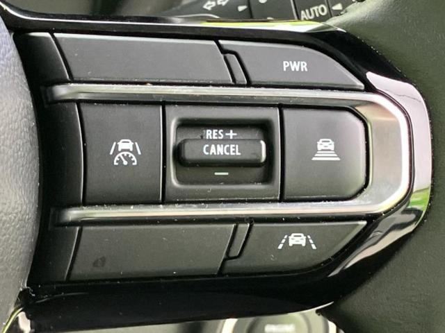 スペーシアカスタム ハイブリッドXSターボ 新品タイヤ/保証書/純正 9インチ ナビ/セーフティサポート(スズキ)/両側電動スライドドア/シートヒーター/全方位モニター/車線逸脱防止支援システム/シート ハーフレザー ターボ 全周囲カメラ(26枚目)