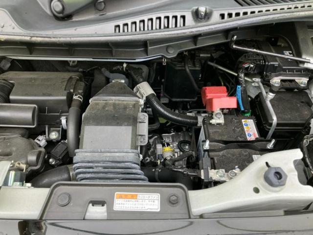 スペーシアカスタム ハイブリッドXSターボ 新品タイヤ/保証書/純正 9インチ ナビ/セーフティサポート(スズキ)/両側電動スライドドア/シートヒーター/全方位モニター/車線逸脱防止支援システム/シート ハーフレザー ターボ 全周囲カメラ(48枚目)