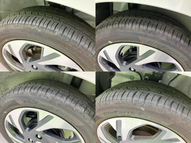 スペーシアカスタム ハイブリッドXSターボ 新品タイヤ/保証書/純正 9インチ ナビ/セーフティサポート(スズキ)/両側電動スライドドア/シートヒーター/全方位モニター/車線逸脱防止支援システム/シート ハーフレザー ターボ 全周囲カメラ(49枚目)