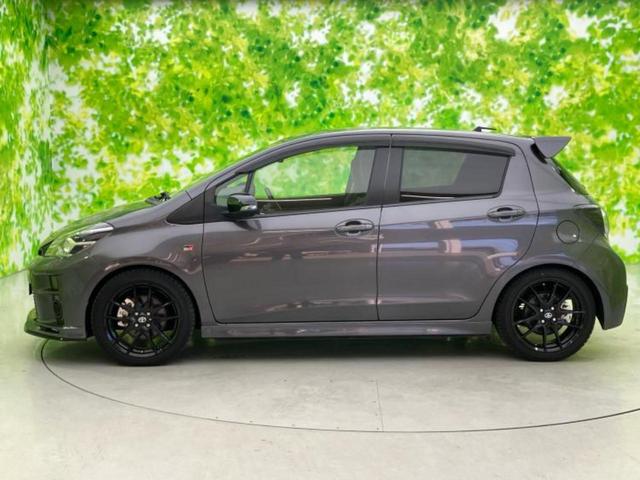 ヴィッツ ＧＲスポーツＧＲ　新品タイヤ／保証書／純正　８インチ　ＳＤナビ／衝突安全装置／車線逸脱防止支援システム／シート　ハーフレザー／パーキングアシスト　バックガイド／ヘッドランプ　ＬＥＤ／Ｂｌｕｅｔｏｏｔｈ接続　バックカメラ（2枚目）