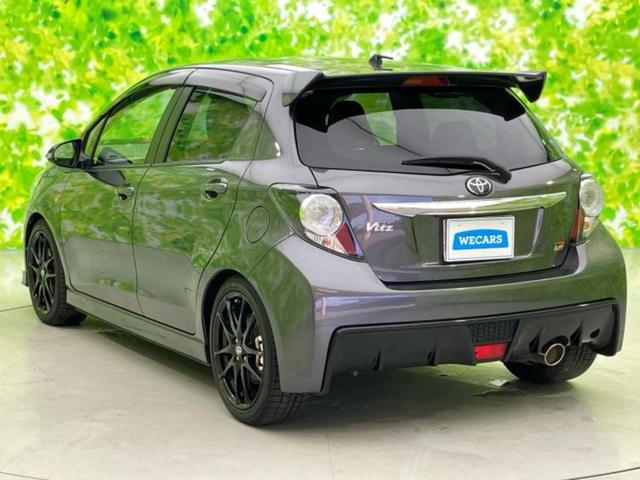 ヴィッツ ＧＲスポーツＧＲ　新品タイヤ／保証書／純正　８インチ　ＳＤナビ／衝突安全装置／車線逸脱防止支援システム／シート　ハーフレザー／パーキングアシスト　バックガイド／ヘッドランプ　ＬＥＤ／Ｂｌｕｅｔｏｏｔｈ接続　バックカメラ（3枚目）