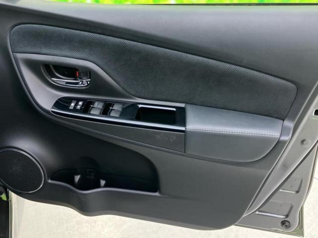 ヴィッツ ＧＲスポーツＧＲ　新品タイヤ／保証書／純正　８インチ　ＳＤナビ／衝突安全装置／車線逸脱防止支援システム／シート　ハーフレザー／パーキングアシスト　バックガイド／ヘッドランプ　ＬＥＤ／Ｂｌｕｅｔｏｏｔｈ接続　バックカメラ（4枚目）