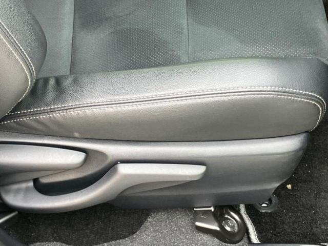 ヴィッツ ＧＲスポーツＧＲ　新品タイヤ／保証書／純正　８インチ　ＳＤナビ／衝突安全装置／車線逸脱防止支援システム／シート　ハーフレザー／パーキングアシスト　バックガイド／ヘッドランプ　ＬＥＤ／Ｂｌｕｅｔｏｏｔｈ接続　バックカメラ（6枚目）