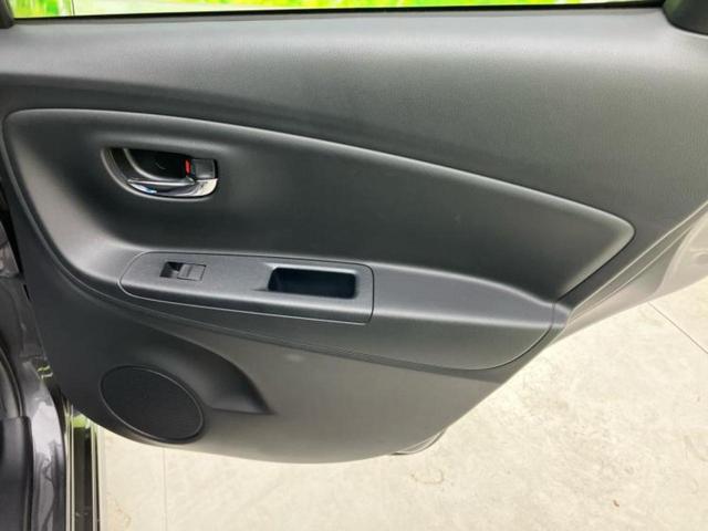 ヴィッツ ＧＲスポーツＧＲ　新品タイヤ／保証書／純正　８インチ　ＳＤナビ／衝突安全装置／車線逸脱防止支援システム／シート　ハーフレザー／パーキングアシスト　バックガイド／ヘッドランプ　ＬＥＤ／Ｂｌｕｅｔｏｏｔｈ接続　バックカメラ（7枚目）