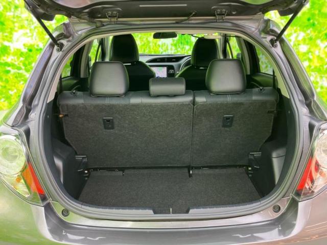 ヴィッツ ＧＲスポーツＧＲ　新品タイヤ／保証書／純正　８インチ　ＳＤナビ／衝突安全装置／車線逸脱防止支援システム／シート　ハーフレザー／パーキングアシスト　バックガイド／ヘッドランプ　ＬＥＤ／Ｂｌｕｅｔｏｏｔｈ接続　バックカメラ（20枚目）