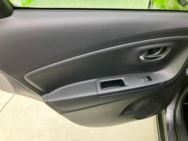 ヴィッツ ＧＲスポーツＧＲ　新品タイヤ／保証書／純正　８インチ　ＳＤナビ／衝突安全装置／車線逸脱防止支援システム／シート　ハーフレザー／パーキングアシスト　バックガイド／ヘッドランプ　ＬＥＤ／Ｂｌｕｅｔｏｏｔｈ接続　バックカメラ（22枚目）