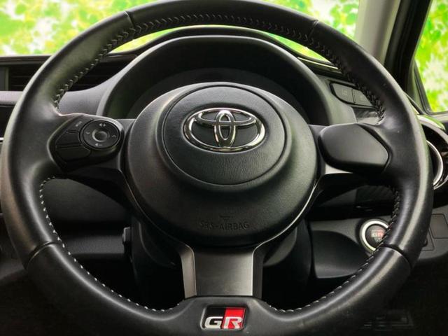 ヴィッツ ＧＲスポーツＧＲ　新品タイヤ／保証書／純正　８インチ　ＳＤナビ／衝突安全装置／車線逸脱防止支援システム／シート　ハーフレザー／パーキングアシスト　バックガイド／ヘッドランプ　ＬＥＤ／Ｂｌｕｅｔｏｏｔｈ接続　バックカメラ（38枚目）