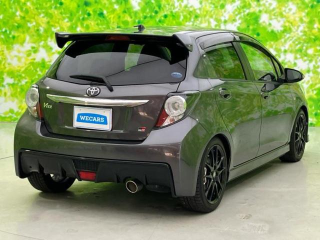 ヴィッツ ＧＲスポーツＧＲ　新品タイヤ／保証書／純正　８インチ　ＳＤナビ／衝突安全装置／車線逸脱防止支援システム／シート　ハーフレザー／パーキングアシスト　バックガイド／ヘッドランプ　ＬＥＤ／Ｂｌｕｅｔｏｏｔｈ接続　バックカメラ（42枚目）
