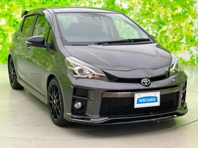 ヴィッツ ＧＲスポーツＧＲ　新品タイヤ／保証書／純正　８インチ　ＳＤナビ／衝突安全装置／車線逸脱防止支援システム／シート　ハーフレザー／パーキングアシスト　バックガイド／ヘッドランプ　ＬＥＤ／Ｂｌｕｅｔｏｏｔｈ接続　バックカメラ（44枚目）