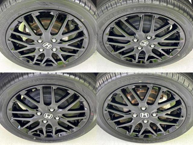 N-BOXカスタム 4WD L・ターボスタイルプラスブラック 新品タイヤ/保証書/純正 SDナビ/衝突安全装置/両側電動スライドドア/シートヒーター/車線逸脱防止支援システム/シート ハーフレザー/パーキングアシスト バックガイド 衝突被害軽減システム 4WD(53枚目)