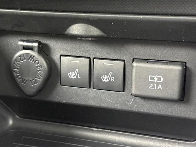 ライズ Ｚ　純正　ＳＤナビ／トヨタセーフティセンス／シートヒーター／車線逸脱防止支援システム／パーキングアシスト　バックガイド／ヘッドランプ　ＬＥＤ／ＵＳＢジャック／Ｂｌｕｅｔｏｏｔｈ接続／ＥＴＣ　バックカメラ（14枚目）