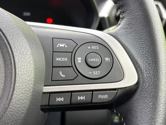 ライズ Ｚ　純正　ＳＤナビ／トヨタセーフティセンス／シートヒーター／車線逸脱防止支援システム／パーキングアシスト　バックガイド／ヘッドランプ　ＬＥＤ／ＵＳＢジャック／Ｂｌｕｅｔｏｏｔｈ接続／ＥＴＣ　バックカメラ（26枚目）