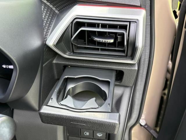 ライズ Ｚ　純正　ＳＤナビ／トヨタセーフティセンス／シートヒーター／車線逸脱防止支援システム／パーキングアシスト　バックガイド／ヘッドランプ　ＬＥＤ／ＵＳＢジャック／Ｂｌｕｅｔｏｏｔｈ接続／ＥＴＣ　バックカメラ（32枚目）