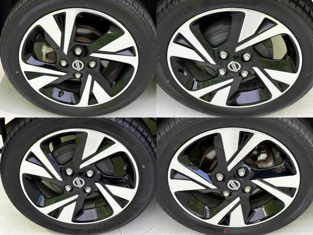 ルークス ハイウェイスターＧターボプロパイロットＥｄ　新品タイヤ／保証書／社外　９インチ　メモリーナビ／エマージェンシーブレーキ／両側電動スライドドア／全方位モニター／車線逸脱防止支援システム／プロパイロット／パーキングアシスト　バックガイド　ＤＶＤ再生（51枚目）