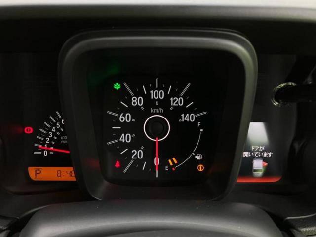 N-VAN ファン・ターボ 保証書/ホンダセンシング/車線逸脱防止支援システム/登録済/ヘッドランプ LED/USBジャック/EBD付ABS/横滑り防止装置/アイドリングストップ/クルーズコントロール/ターボ/禁煙車(18枚目)