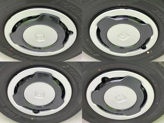 N-VAN ファン・ターボ 保証書/ホンダセンシング/車線逸脱防止支援システム/登録済/ヘッドランプ LED/USBジャック/EBD付ABS/横滑り防止装置/アイドリングストップ/クルーズコントロール/ターボ/禁煙車(42枚目)