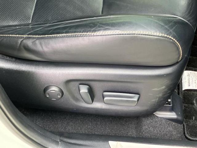 ハリアー プレミアムアドバンスドパッケージ 新品タイヤ/サンルーフ/純正エアロ/JBL/保証書/純正 9インチ SDナビ/衝突安全装置/車線逸脱防止支援システム/シート 合皮/パーキングアシスト バックガイド/電動バックドア フルエアロ ETC(6枚目)