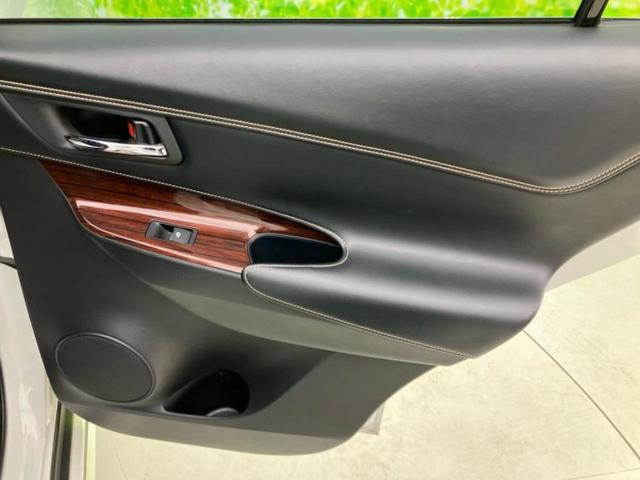 ハリアー プレミアムアドバンスドパッケージ 新品タイヤ/サンルーフ/純正エアロ/JBL/保証書/純正 9インチ SDナビ/衝突安全装置/車線逸脱防止支援システム/シート 合皮/パーキングアシスト バックガイド/電動バックドア フルエアロ ETC(7枚目)