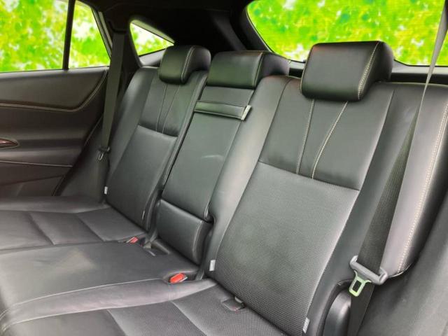 ハリアー プレミアムアドバンスドパッケージ 新品タイヤ/サンルーフ/純正エアロ/JBL/保証書/純正 9インチ SDナビ/衝突安全装置/車線逸脱防止支援システム/シート 合皮/パーキングアシスト バックガイド/電動バックドア フルエアロ ETC(23枚目)