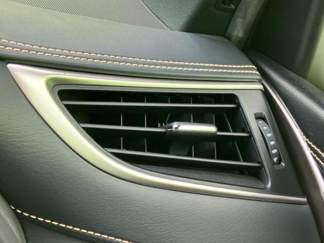 ハリアー プレミアムアドバンスドパッケージ 新品タイヤ/サンルーフ/純正エアロ/JBL/保証書/純正 9インチ SDナビ/衝突安全装置/車線逸脱防止支援システム/シート 合皮/パーキングアシスト バックガイド/電動バックドア フルエアロ ETC(32枚目)