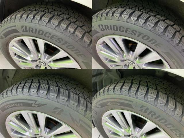 ハリアー プレミアムアドバンスドパッケージ 新品タイヤ/サンルーフ/純正エアロ/JBL/保証書/純正 9インチ SDナビ/衝突安全装置/車線逸脱防止支援システム/シート 合皮/パーキングアシスト バックガイド/電動バックドア フルエアロ ETC(46枚目)