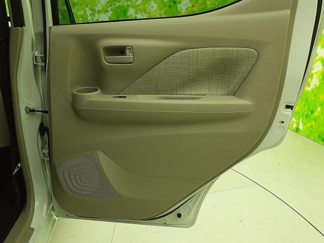 デイズ X 新品タイヤ/保証書/社外 SDナビ/アラウンドビューモニター/ドライブレコーダー 前後/EBD付ABS/横滑り防止装置/アイドリングストップ/ワンセグTV/エアバッグ 運転席/エアバッグ 助手席(21枚目)