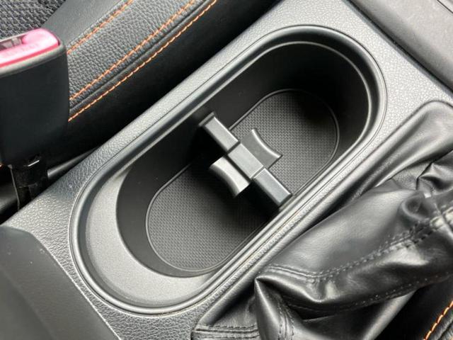 フォレスター 4WD X-ブレイク 保証書/社外 SDナビ/衝突安全装置/シートヒーター/車線逸脱防止支援システム/シート ハーフレザー/ヘッドランプ HID/Bluetooth接続/ETC/EBD付ABS/横滑り防止装置 ワンオーナー(15枚目)