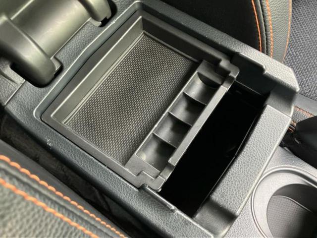 フォレスター 4WD X-ブレイク 保証書/社外 SDナビ/衝突安全装置/シートヒーター/車線逸脱防止支援システム/シート ハーフレザー/ヘッドランプ HID/Bluetooth接続/ETC/EBD付ABS/横滑り防止装置 ワンオーナー(16枚目)