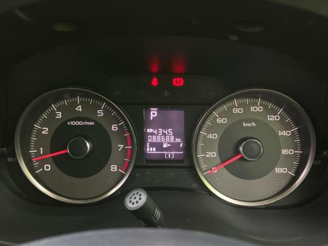 フォレスター 4WD X-ブレイク 保証書/社外 SDナビ/衝突安全装置/シートヒーター/車線逸脱防止支援システム/シート ハーフレザー/ヘッドランプ HID/Bluetooth接続/ETC/EBD付ABS/横滑り防止装置 ワンオーナー(32枚目)